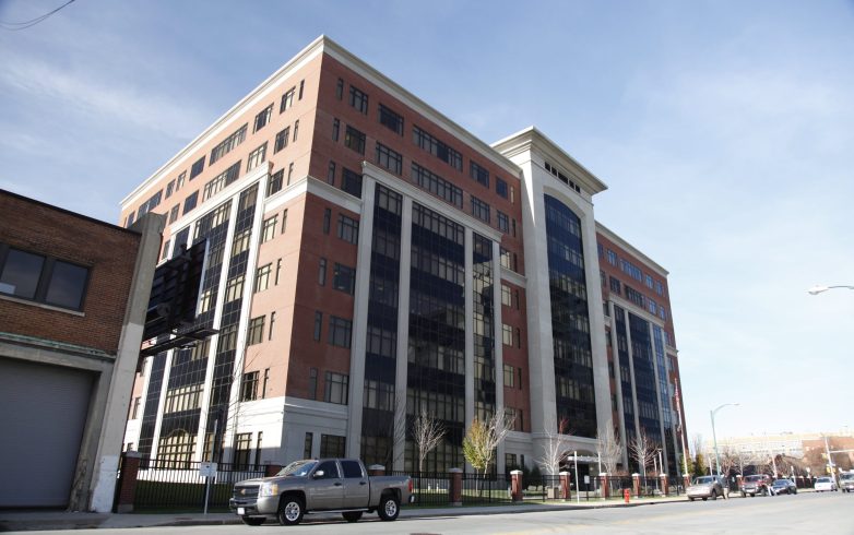 Niagara Center Business Park